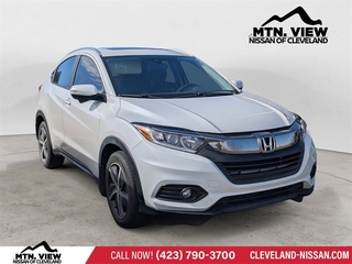 2021 Honda HR-V for sale in Mcdonald TN