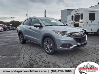 2022 Honda HR-V for sale in Portage PA