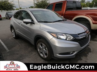 2016 Honda HR-V for sale in Homosassa FL