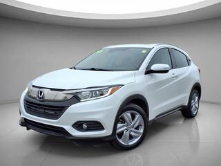 2020 Honda HR-V for sale in Shelby NC