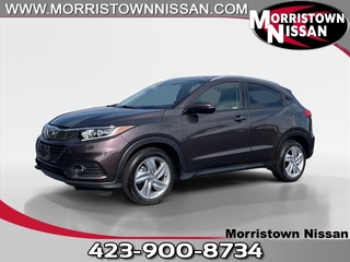 2020 Honda HR-V for sale in Morristown TN