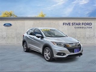 2021 Honda HR-V