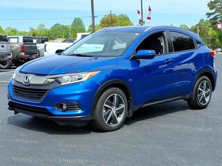 2022 Honda HR-V for sale in Asheboro NC