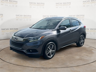 2022 Honda HR-V for sale in New Bern NC
