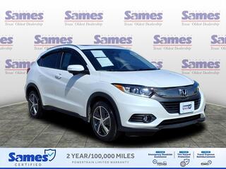 2022 Honda HR-V for sale in Greenville SC