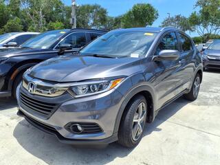 2022 Honda HR-V