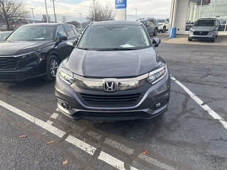 2022 Honda HR-V for sale in Johnson City TN