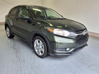 2017 Honda HR-V for sale in Altoona PA