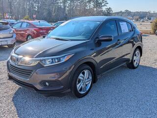 2019 Honda HR-V for sale in Morehead City NC
