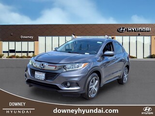 2022 Honda HR-V for sale in Downey CA
