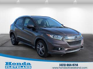 2022 Honda HR-V for sale in Cleveland TN