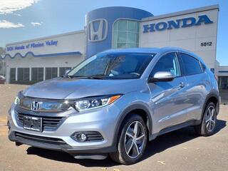 2022 Honda HR-V for sale in San Diego CA