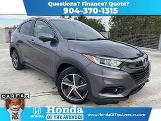 2022 Honda HR-V for sale in Jacksonville FL