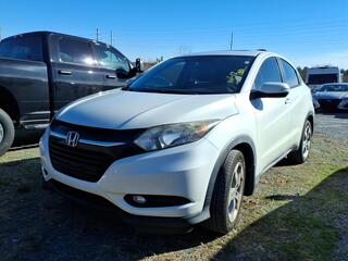 2017 Honda HR-V for sale in Fort Mill SC