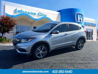 2022 Honda HR-V for sale in Johnson City TN