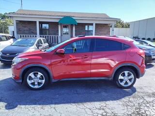 2016 Honda HR-V for sale in Decatur AL