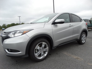 2016 Honda HR-V for sale in Columbus GA