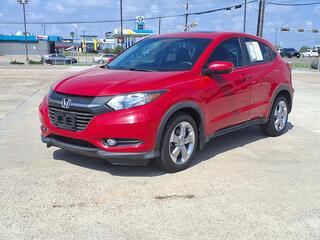 2016 Honda HR-V