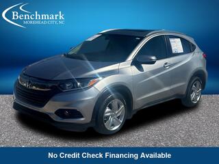 2019 Honda HR-V