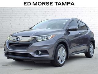 2020 Honda HR-V