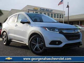 2021 Honda HR-V for sale in Wildwood FL