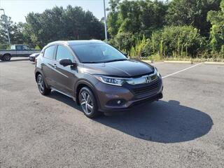 2021 Honda HR-V for sale in El Dorado AR