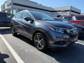 2022 Honda HR-V