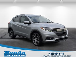 2022 Honda HR-V for sale in Cleveland TN