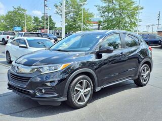 2022 Honda HR-V for sale in Mishawaka IN