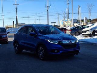 2022 Honda HR-V for sale in Dayton OH