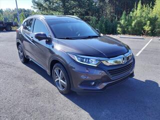 2022 Honda HR-V