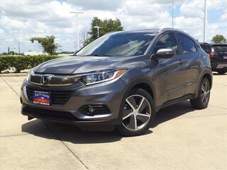 2022 Honda HR-V for sale in Katy TX