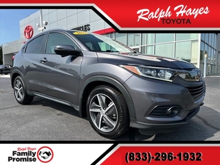 2022 Honda HR-V for sale in Anderson SC