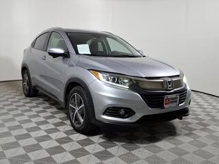 2022 Honda HR-V