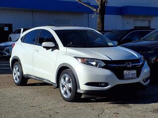 2016 Honda HR-V for sale in Manchester TN