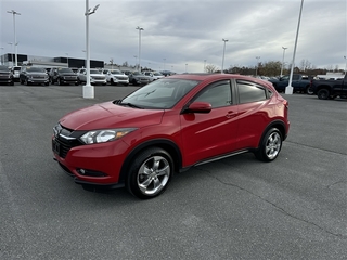 2017 Honda HR-V for sale in Johnson City TN