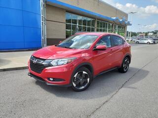 2018 Honda HR-V for sale in Gallatin TN