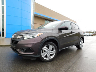 2019 Honda HR-V for sale in Gallatin TN