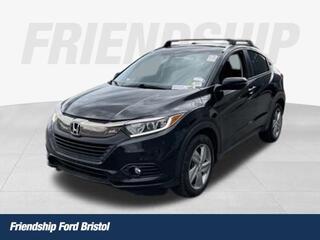 2020 Honda HR-V for sale in Bristol TN