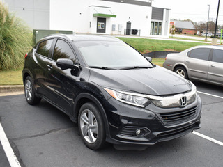 2020 Honda HR-V for sale in Morristown TN