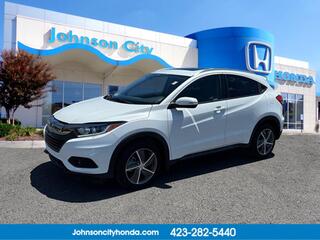 2021 Honda HR-V for sale in Johnson City TN