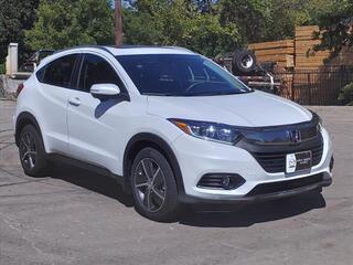 2021 Honda HR-V