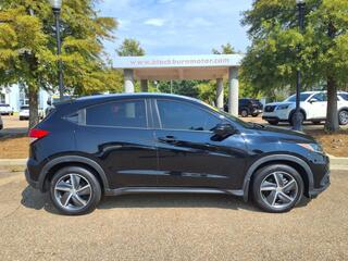 2022 Honda HR-V