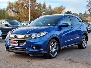 2022 Honda HR-V for sale in San Diego CA