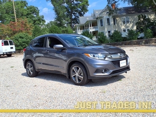2022 Honda HR-V for sale in Wendell NC