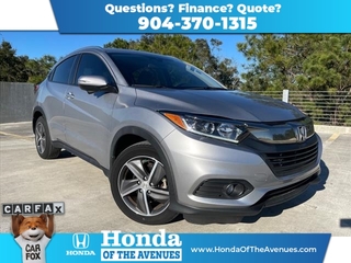 2022 Honda HR-V for sale in Jacksonville FL