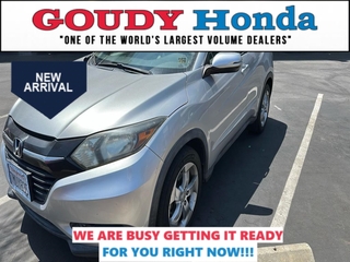 2016 Honda HR-V for sale in Alhambra CA