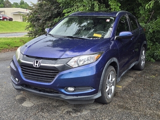 2017 Honda HR-V for sale in Forest City NC