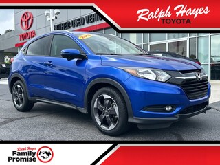 2018 Honda HR-V for sale in Anderson SC