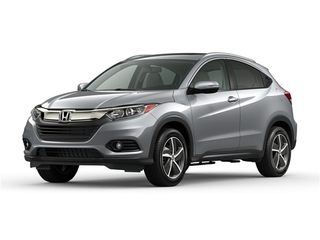 2021 Honda HR-V for sale in Spartanburg SC